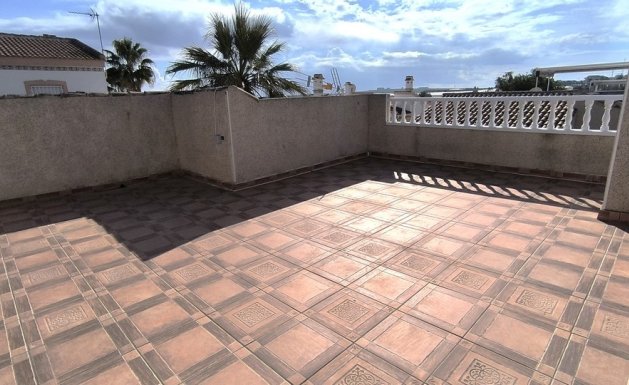 Reventa - Villa - Algorfa - Montemar - Saint Andrews Heights