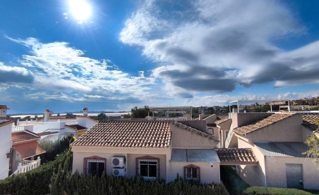 Reventa - Villa - Algorfa - Montemar - Saint Andrews Heights