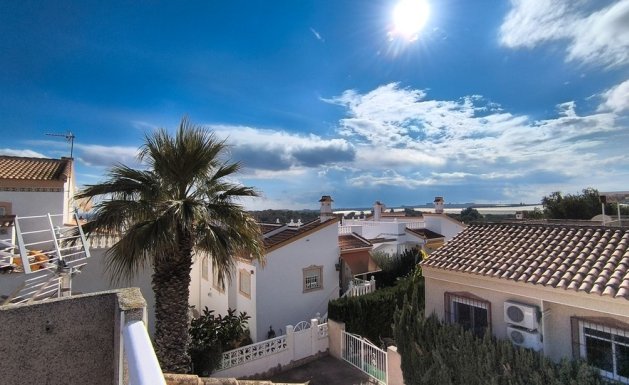 Reventa - Villa - Algorfa - Montemar - Saint Andrews Heights