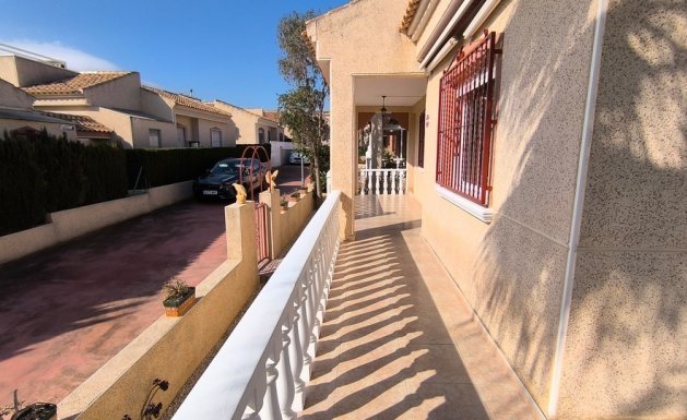 Reventa - Villa - Algorfa - Montemar - Saint Andrews Heights