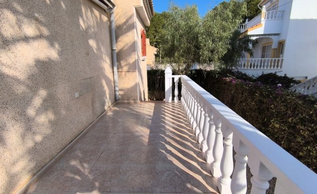Reventa - Villa - Algorfa - Montemar - Saint Andrews Heights
