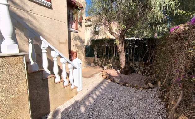 Reventa - Villa - Algorfa - Montemar - Saint Andrews Heights