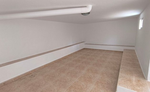 Reventa - Villa - Algorfa - Montemar - Saint Andrews Heights