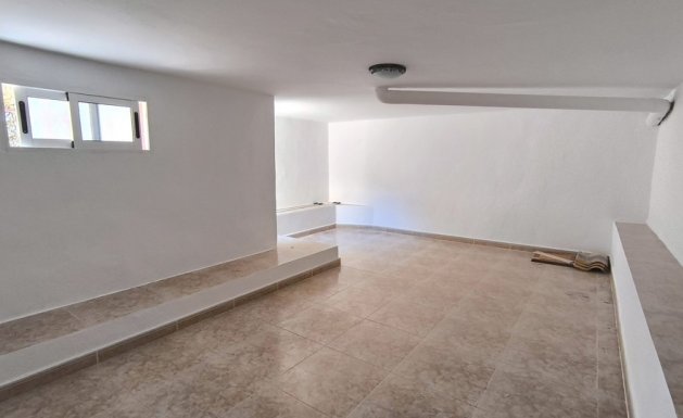 Reventa - Villa - Algorfa - Montemar - Saint Andrews Heights