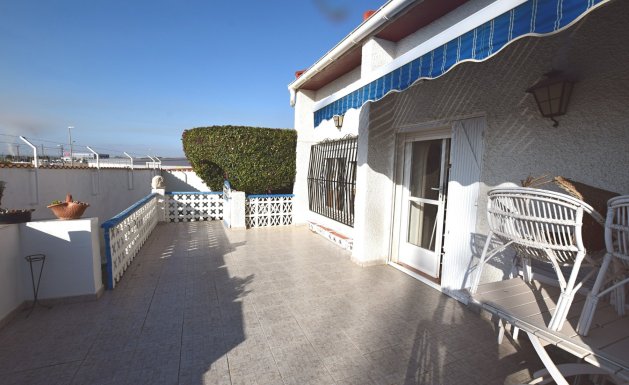 Reventa - Detached House / Villa - Ciudad Quesada - Central Quesada