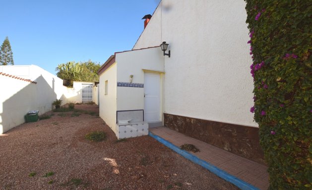 Reventa - Detached House / Villa - Ciudad Quesada - Central Quesada