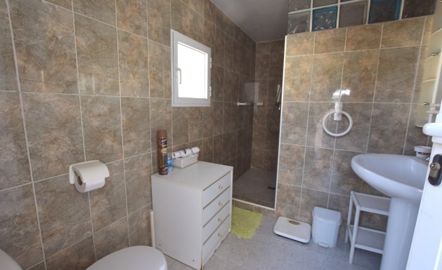 Reventa - Detached House / Villa - Ciudad Quesada - Central Quesada