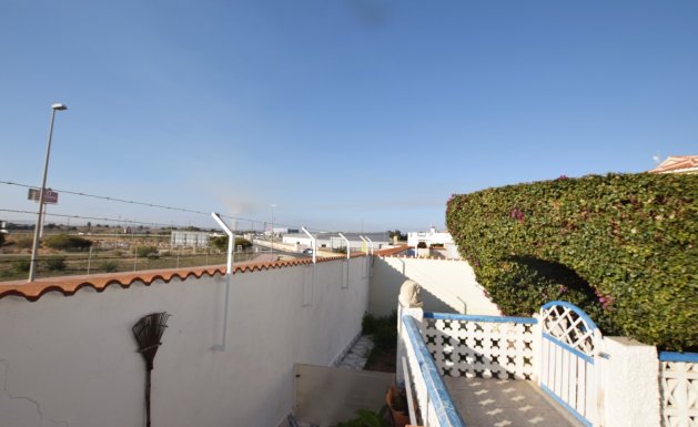 Reventa - Detached House / Villa - Ciudad Quesada - Central Quesada