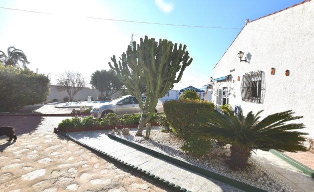 Reventa - Detached House / Villa - Ciudad Quesada - Central Quesada