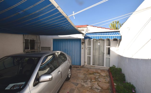 Reventa - Detached House / Villa - Ciudad Quesada - Central Quesada