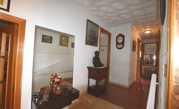 Reventa - Detached House / Villa - Ciudad Quesada - Central Quesada