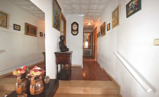 Reventa - Detached House / Villa - Ciudad Quesada - Central Quesada