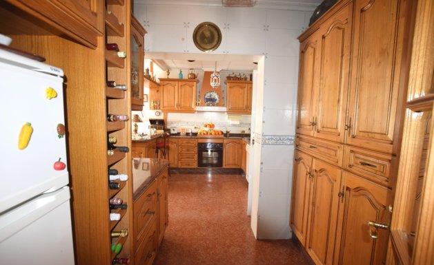Reventa - Detached House / Villa - Ciudad Quesada - Central Quesada