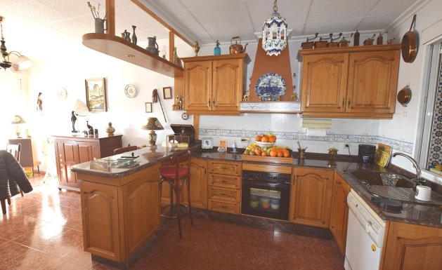 Reventa - Detached House / Villa - Ciudad Quesada - Central Quesada