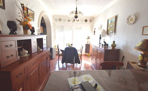 Reventa - Detached House / Villa - Ciudad Quesada - Central Quesada