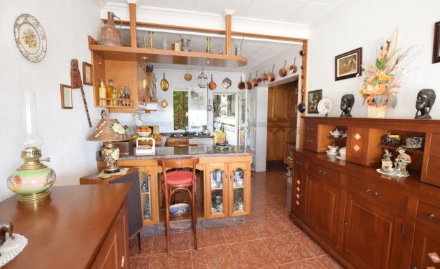 Reventa - Detached House / Villa - Ciudad Quesada - Central Quesada