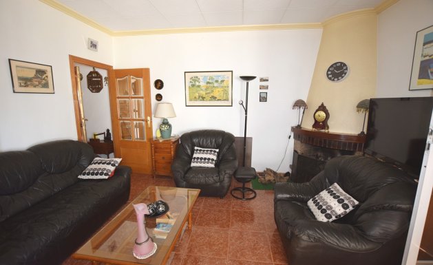 Reventa - Detached House / Villa - Ciudad Quesada - Central Quesada