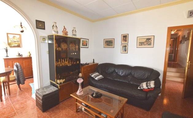 Reventa - Detached House / Villa - Ciudad Quesada - Central Quesada