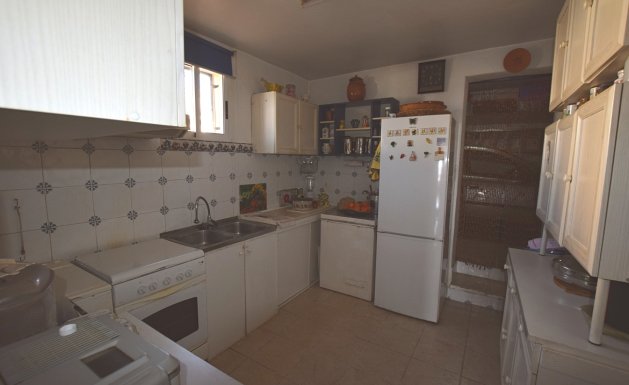 Reventa - Detached House / Villa - Ciudad Quesada - Central Quesada