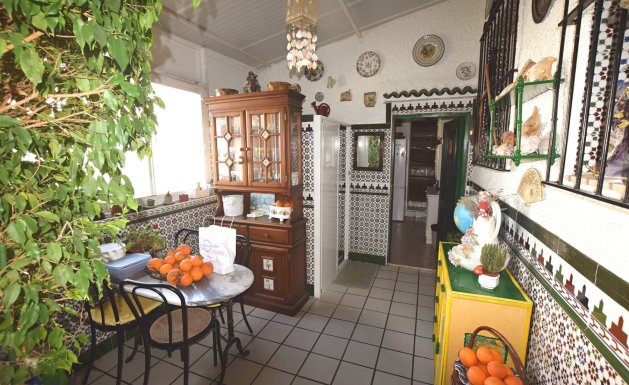 Reventa - Detached House / Villa - Ciudad Quesada - Central Quesada