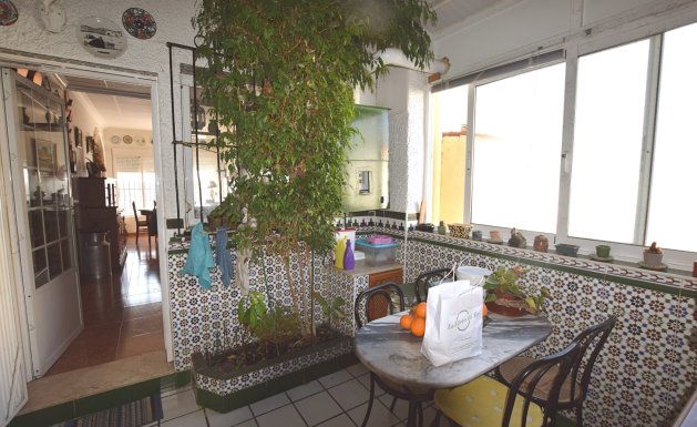 Reventa - Detached House / Villa - Ciudad Quesada - Central Quesada