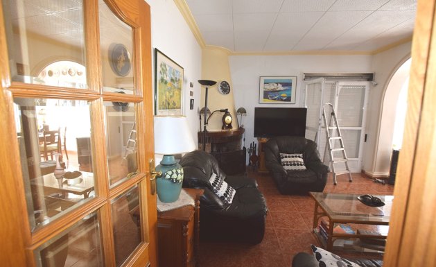 Reventa - Detached House / Villa - Ciudad Quesada - Central Quesada