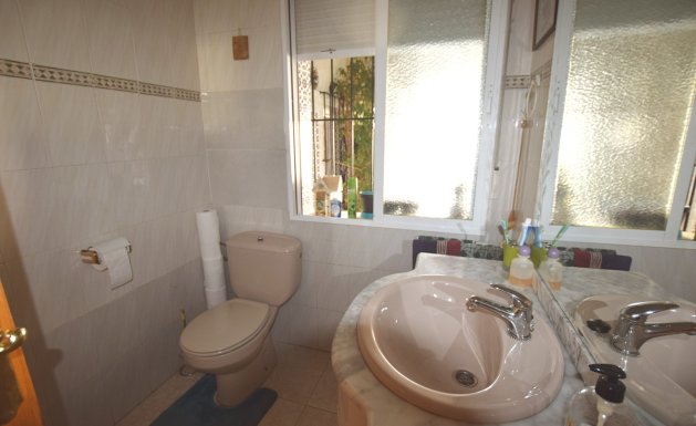 Reventa - Detached House / Villa - Ciudad Quesada - Central Quesada