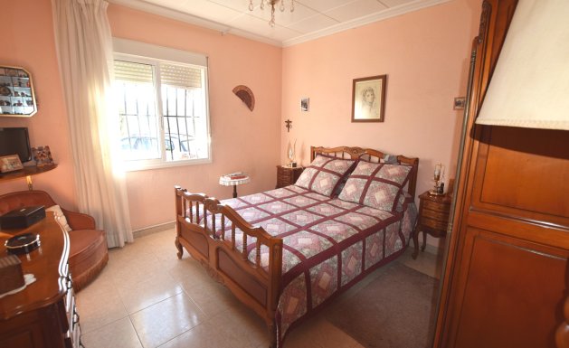 Reventa - Detached House / Villa - Ciudad Quesada - Central Quesada