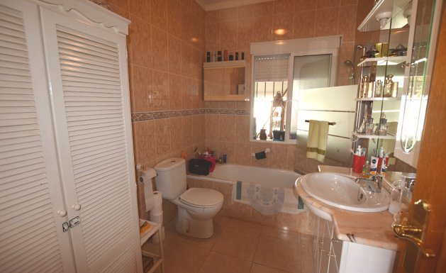 Reventa - Detached House / Villa - Ciudad Quesada - Central Quesada