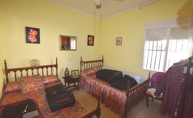 Reventa - Detached House / Villa - Ciudad Quesada - Central Quesada