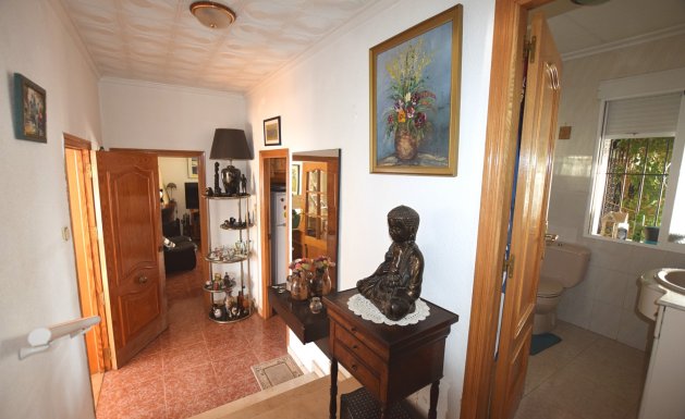Reventa - Detached House / Villa - Ciudad Quesada - Central Quesada