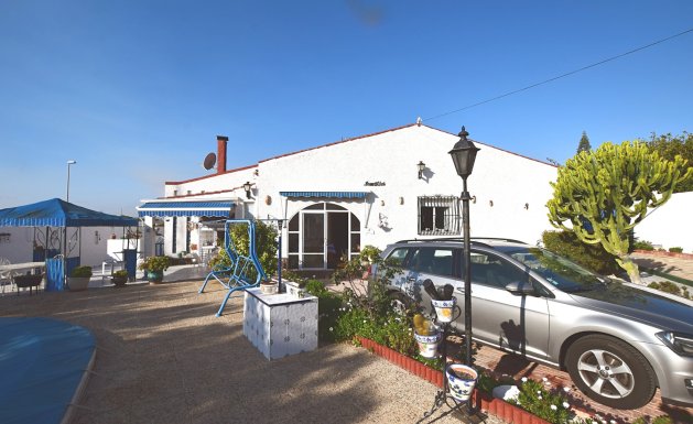 Reventa - Detached House / Villa - Ciudad Quesada - Central Quesada