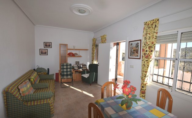 Reventa - Detached House / Villa - Ciudad Quesada - Upper Golf
