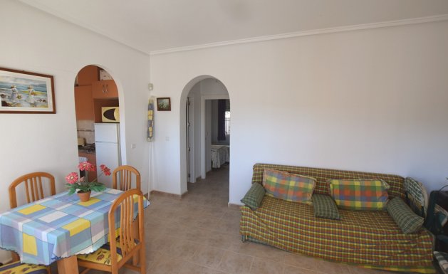 Reventa - Detached House / Villa - Ciudad Quesada - Upper Golf