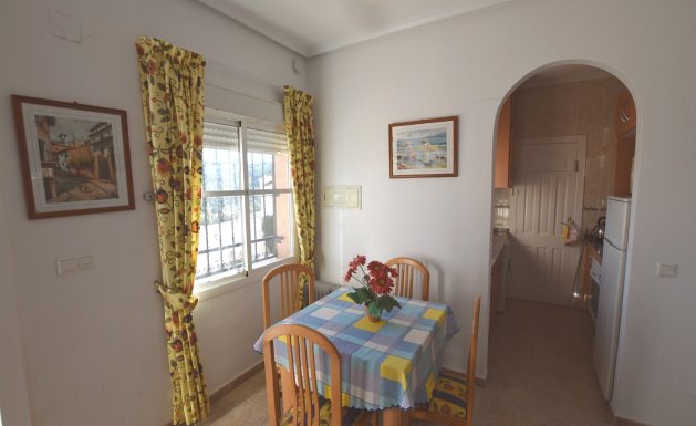 Reventa - Detached House / Villa - Ciudad Quesada - Upper Golf