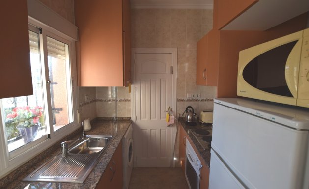 Reventa - Detached House / Villa - Ciudad Quesada - Upper Golf