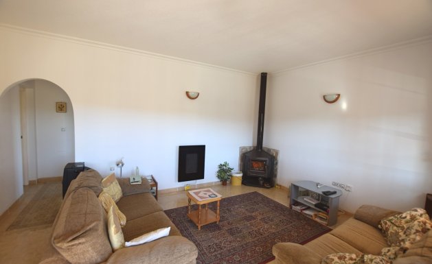 Reventa - Detached House / Villa - Ciudad Quesada - Upper Golf