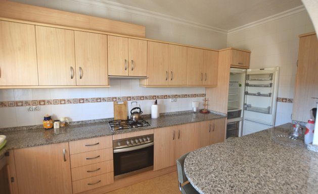 Reventa - Detached House / Villa - Ciudad Quesada - Upper Golf