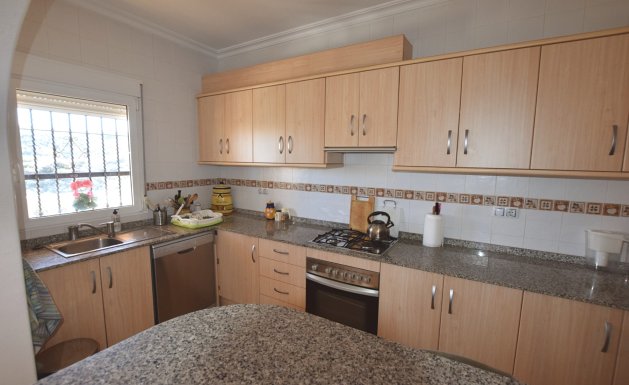 Reventa - Detached House / Villa - Ciudad Quesada - Upper Golf