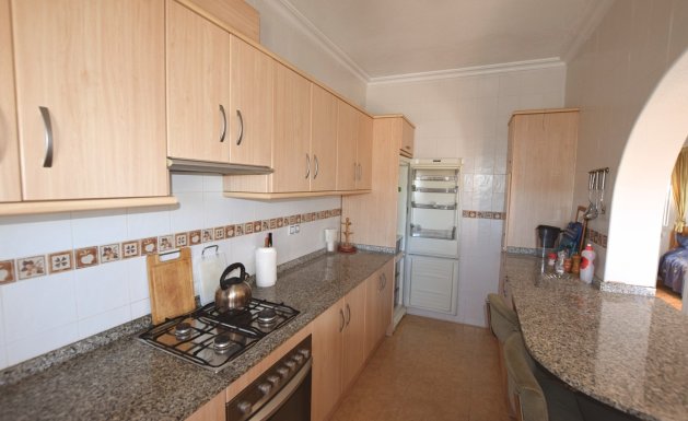 Reventa - Detached House / Villa - Ciudad Quesada - Upper Golf