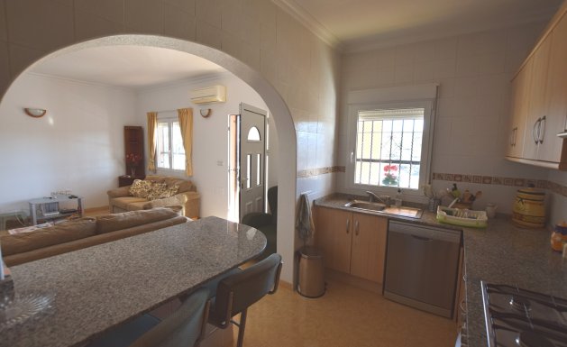 Reventa - Detached House / Villa - Ciudad Quesada - Upper Golf