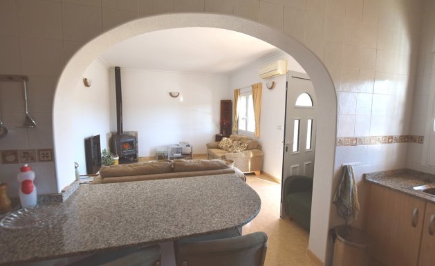 Reventa - Detached House / Villa - Ciudad Quesada - Upper Golf