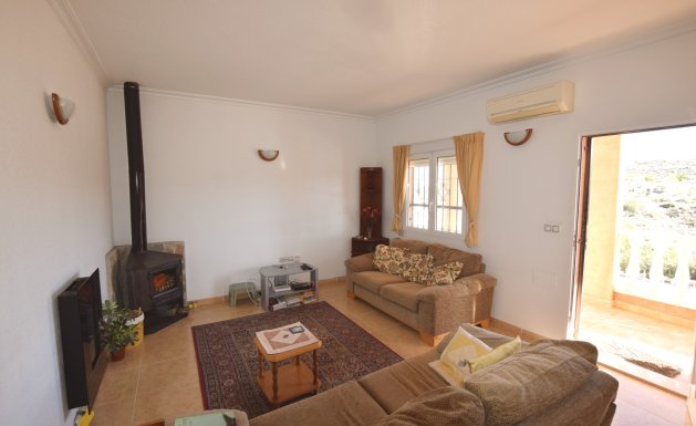 Reventa - Detached House / Villa - Ciudad Quesada - Upper Golf