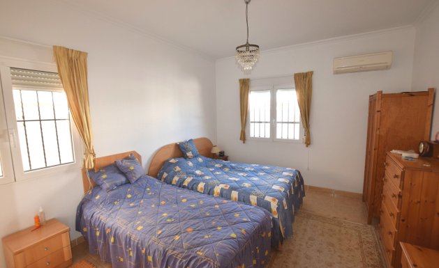 Reventa - Detached House / Villa - Ciudad Quesada - Upper Golf