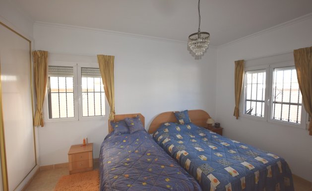 Reventa - Detached House / Villa - Ciudad Quesada - Upper Golf
