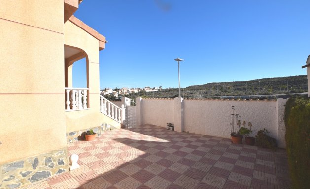 Reventa - Detached House / Villa - Ciudad Quesada - Upper Golf