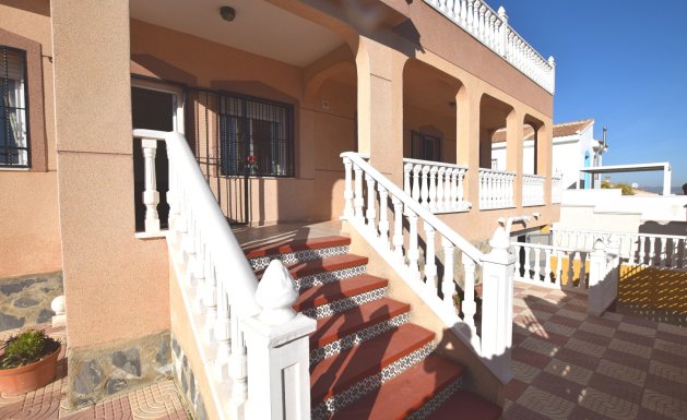 Reventa - Detached House / Villa - Ciudad Quesada - Upper Golf