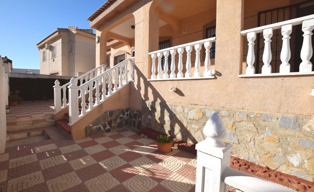 Reventa - Detached House / Villa - Ciudad Quesada - Upper Golf