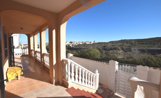 Reventa - Detached House / Villa - Ciudad Quesada - Upper Golf