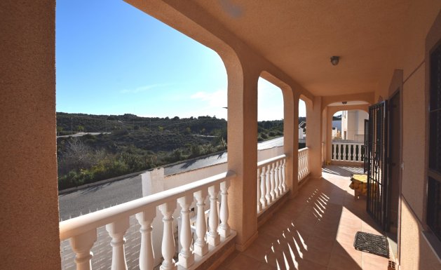 Reventa - Detached House / Villa - Ciudad Quesada - Upper Golf